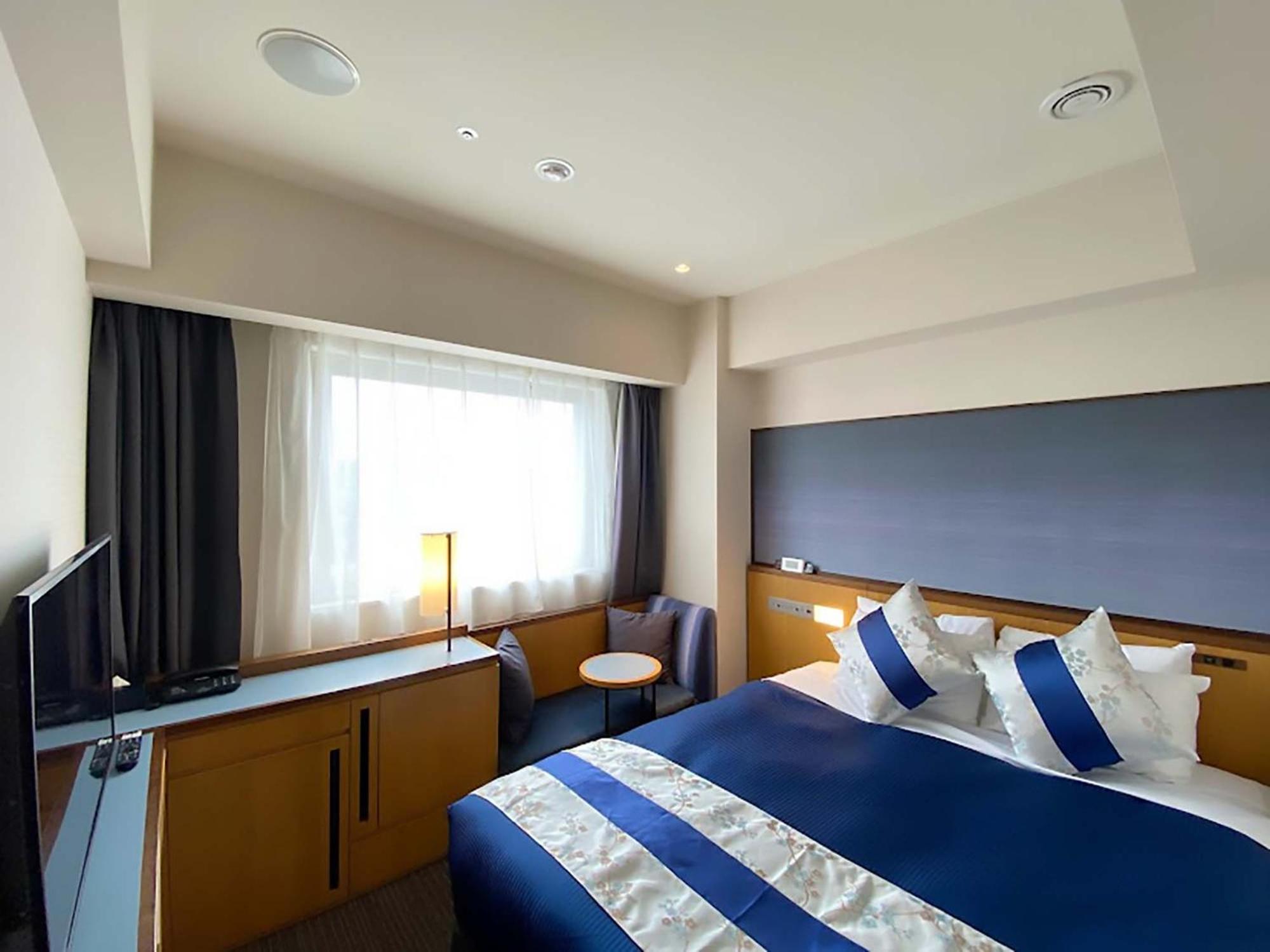 Hotel Gracery Osaka Namba Екстериор снимка