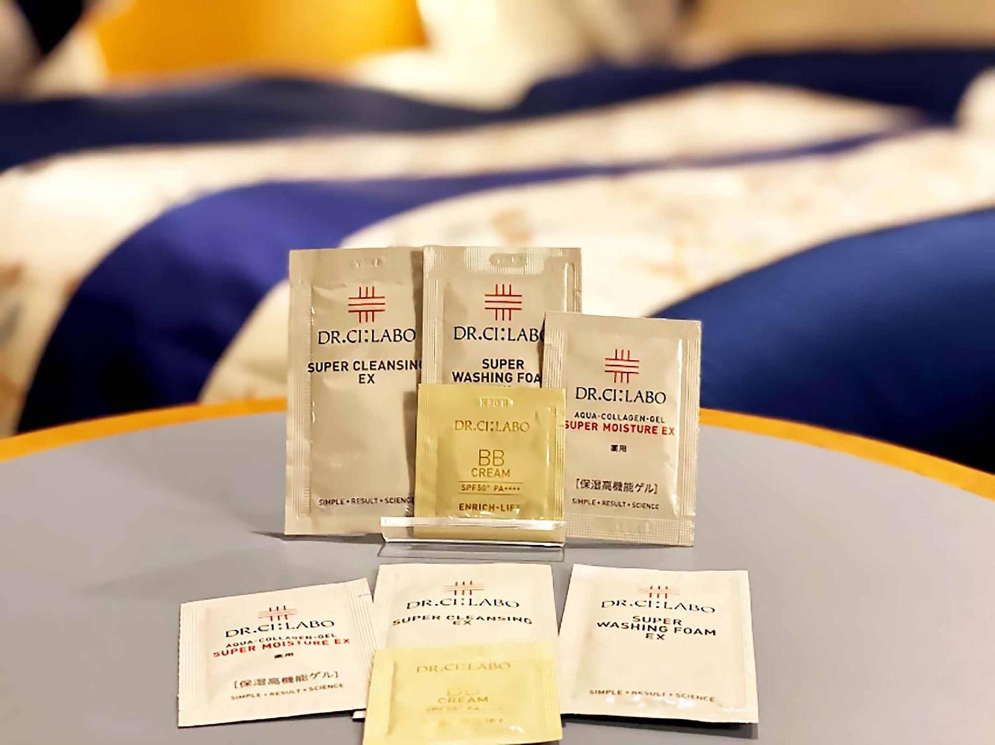 Hotel Gracery Osaka Namba Екстериор снимка