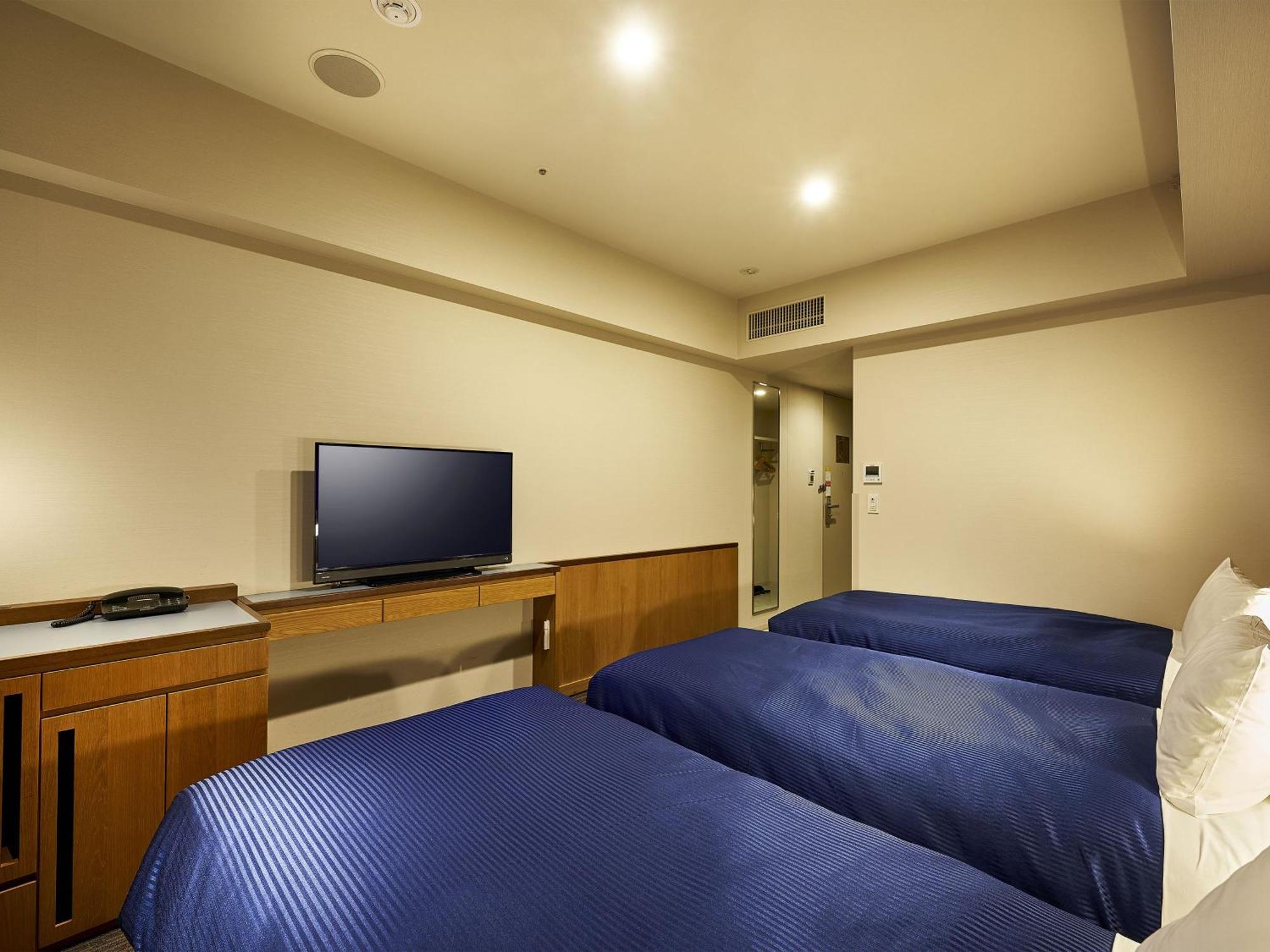 Hotel Gracery Osaka Namba Стая снимка