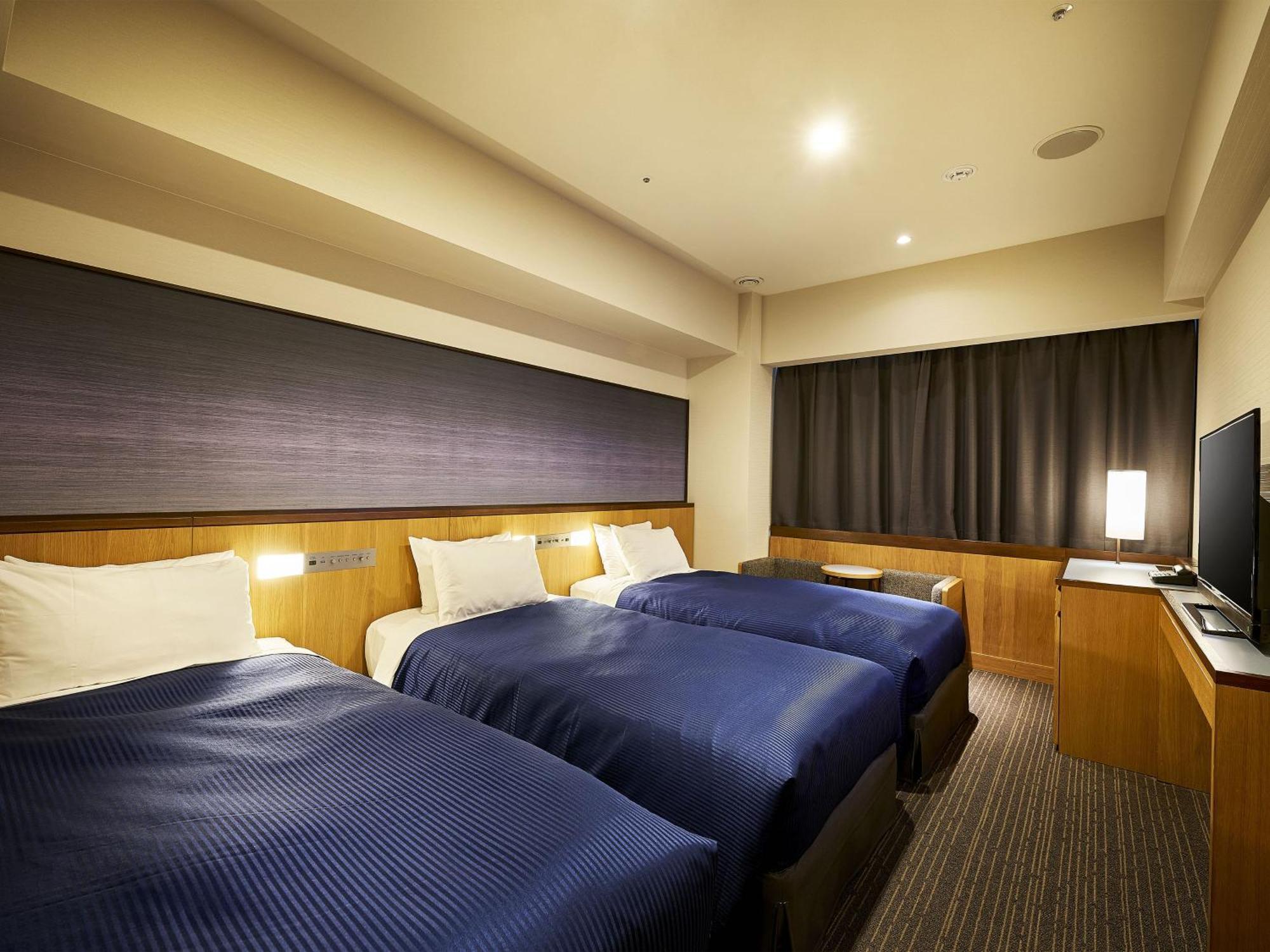 Hotel Gracery Osaka Namba Стая снимка