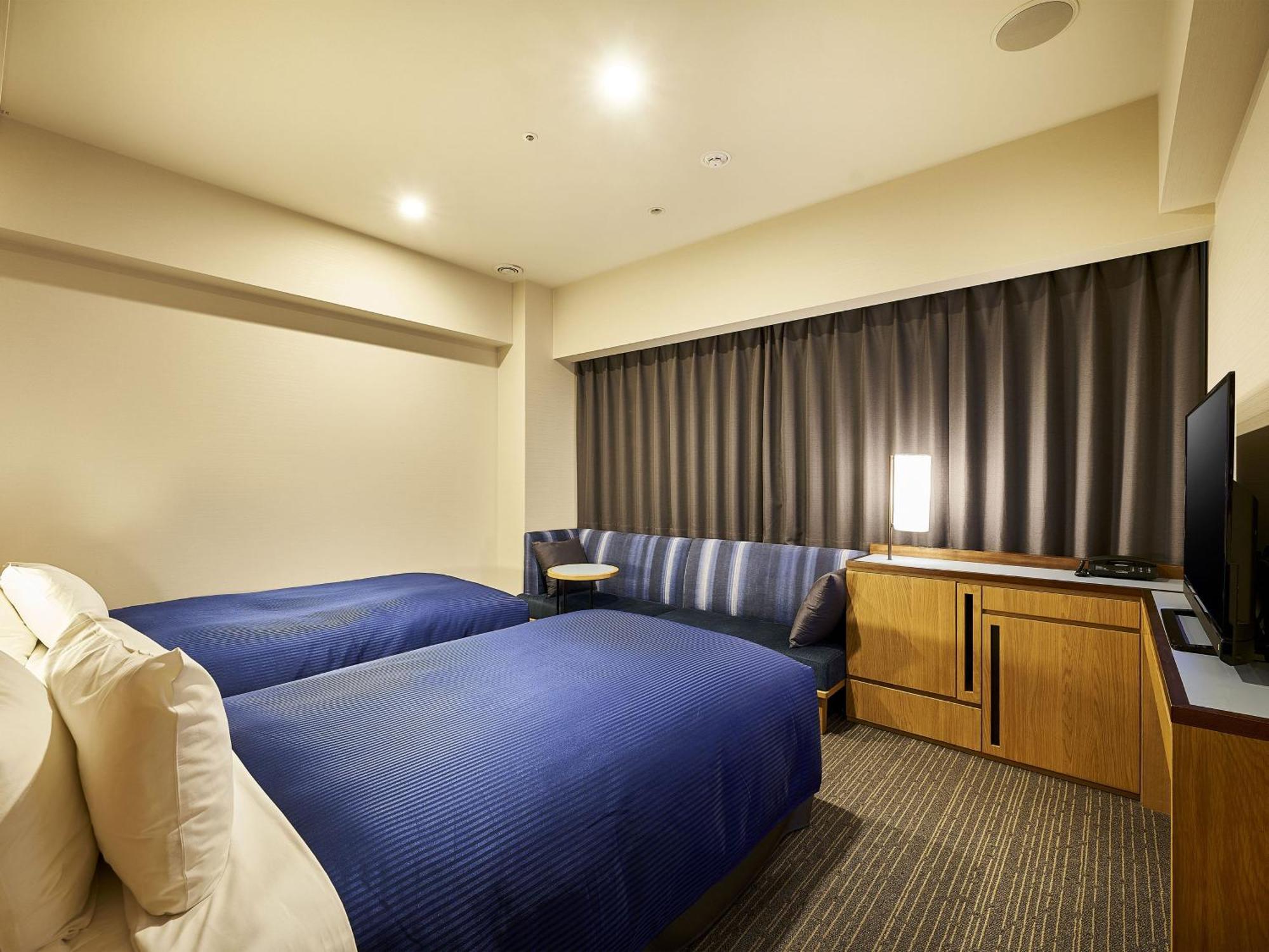 Hotel Gracery Osaka Namba Стая снимка