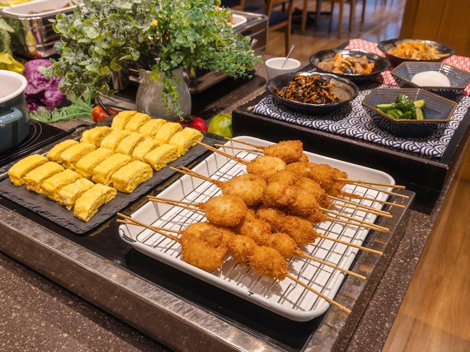 Hotel Gracery Osaka Namba Екстериор снимка