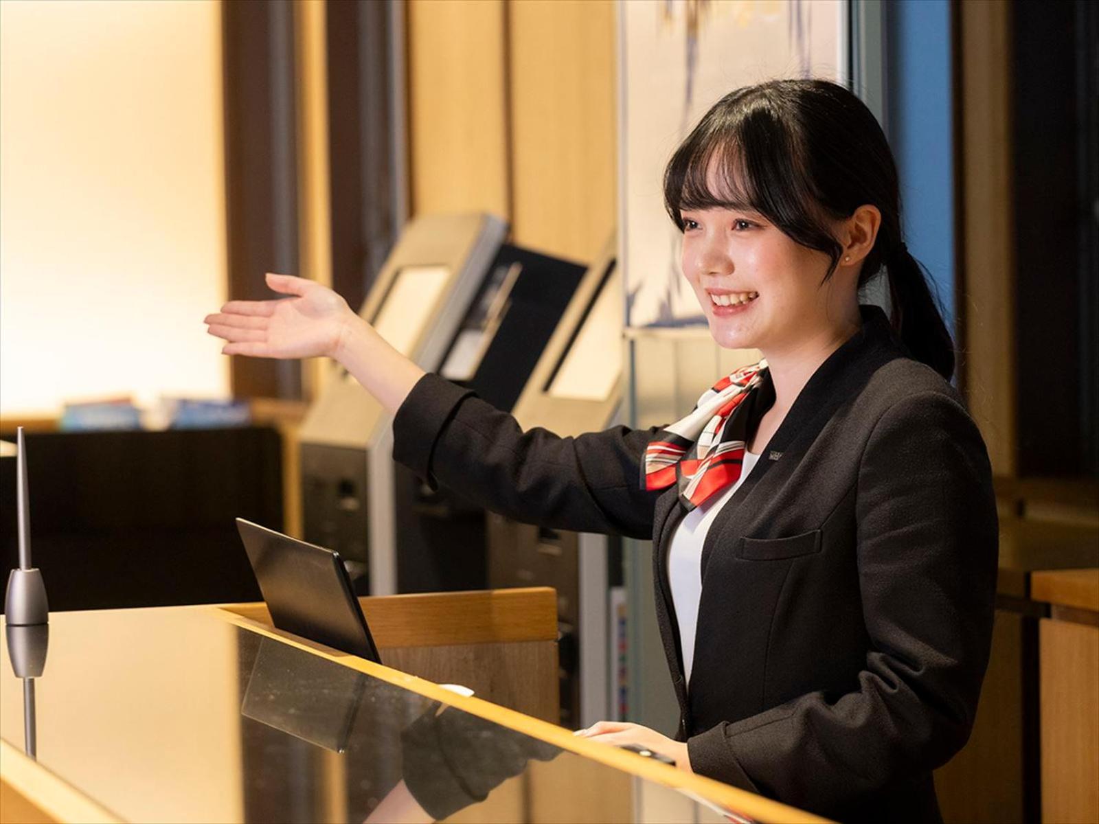 Hotel Gracery Osaka Namba Екстериор снимка