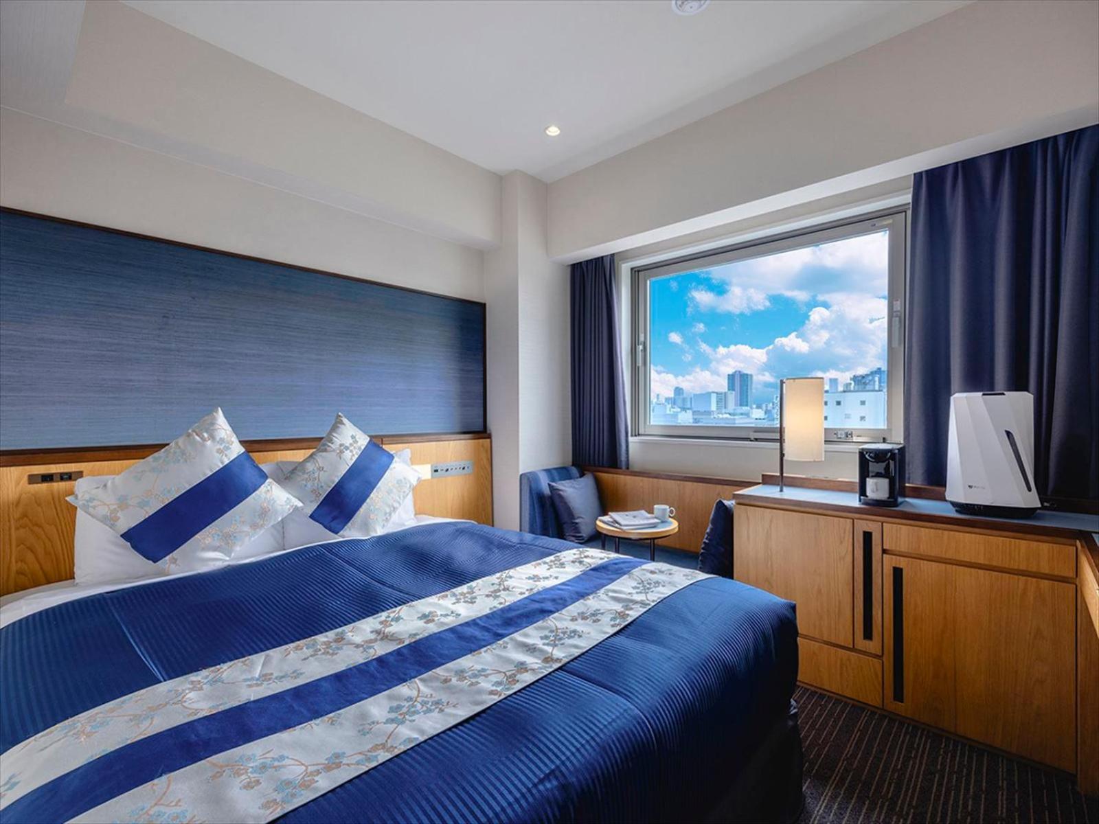 Hotel Gracery Osaka Namba Екстериор снимка