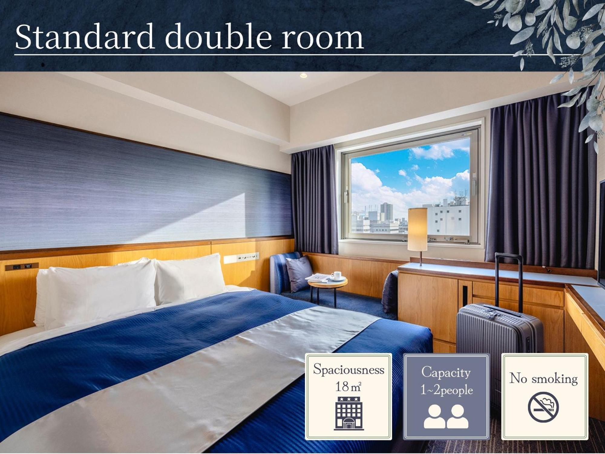 Hotel Gracery Osaka Namba Екстериор снимка