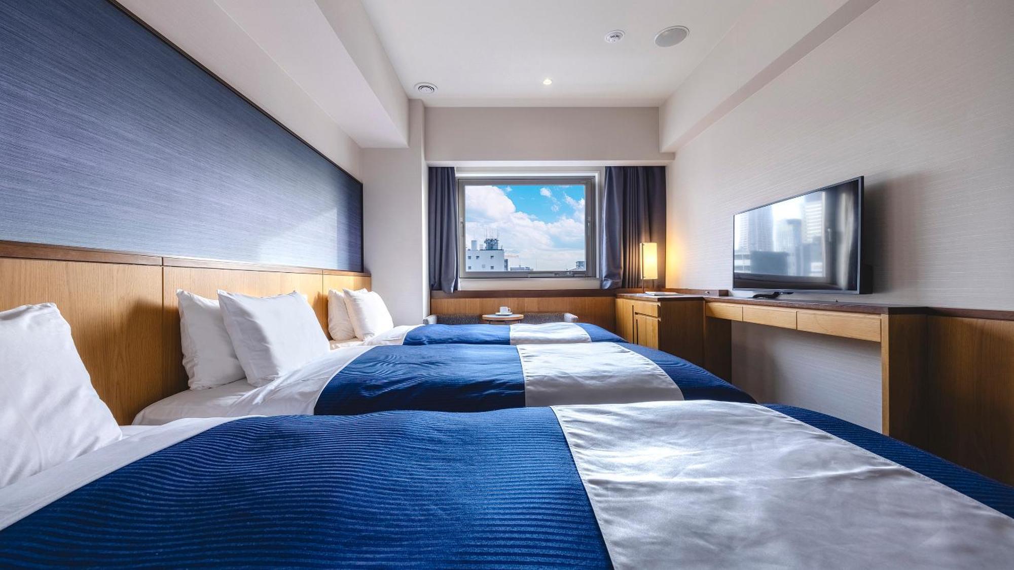 Hotel Gracery Osaka Namba Екстериор снимка