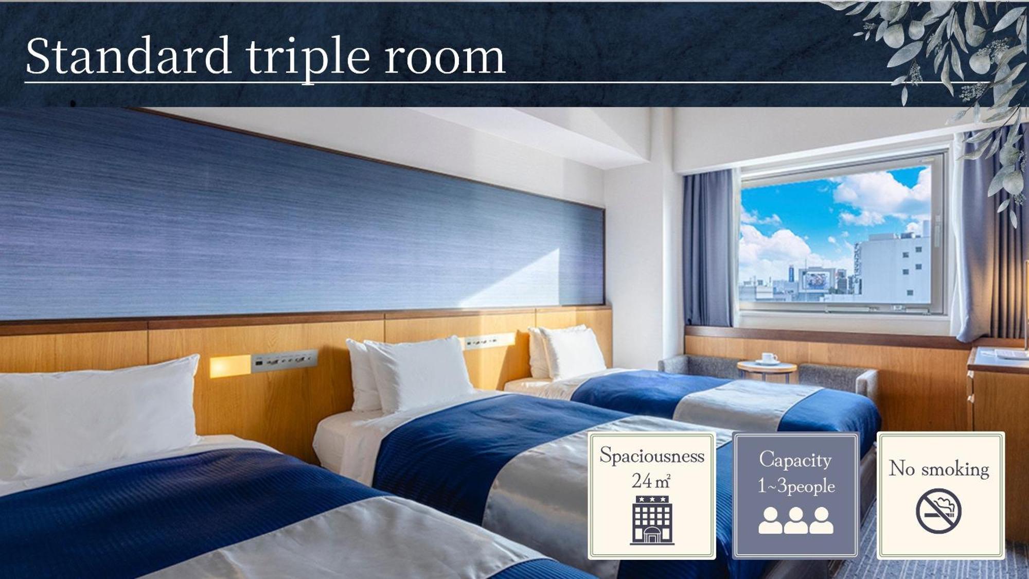 Hotel Gracery Osaka Namba Екстериор снимка