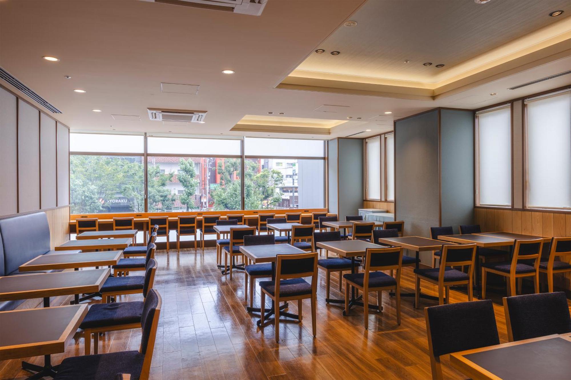 Hotel Gracery Osaka Namba Екстериор снимка